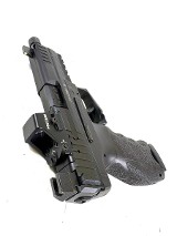 HECKLER & KOCH HK VP9 TACTICAL 9MM LUGER (9x19 PARA) - Image 5 of 12