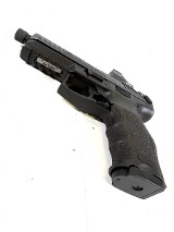 HECKLER & KOCH HK VP9 TACTICAL 9MM LUGER (9x19 PARA) - Image 4 of 12