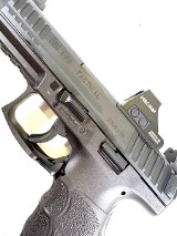 HECKLER & KOCH HK VP9 TACTICAL 9MM LUGER (9x19 PARA) - Image 11 of 12