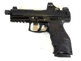 HECKLER & KOCH HK VP9 TACTICAL 9MM LUGER (9x19 PARA) - Image 2 of 12