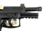 HECKLER & KOCH HK VP9 TACTICAL 9MM LUGER (9x19 PARA) - Image 6 of 12
