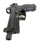 HECKLER & KOCH HK VP9 TACTICAL 9MM LUGER (9x19 PARA) - Image 12 of 12