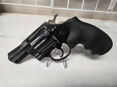 COLT Detective Special .38 SPL - Image 2 of 2