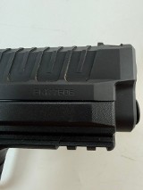SPRINGFIELD ARMORY XD MOD 3 9MM LUGER (9x19 PARA) - Image 8 of 12