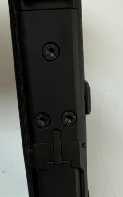 SPRINGFIELD ARMORY XD MOD 3 9MM LUGER (9x19 PARA) - Image 12 of 12