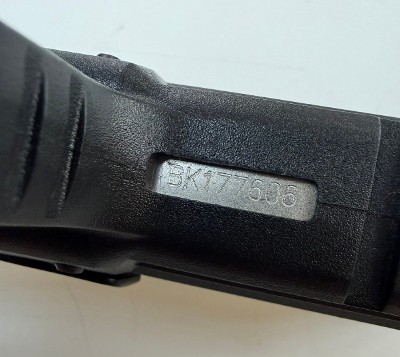 SPRINGFIELD ARMORY XD MOD 3 9MM LUGER (9x19 PARA) - Image 11 of 12