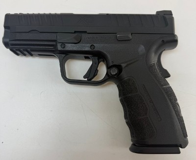 SPRINGFIELD ARMORY XD MOD 3 9MM LUGER (9x19 PARA) - Image 3 of 12