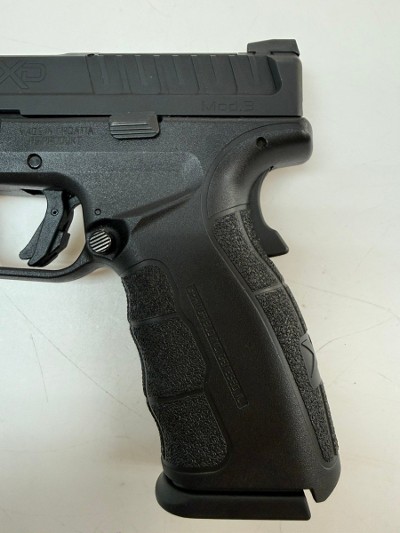 SPRINGFIELD ARMORY XD MOD 3 9MM LUGER (9x19 PARA) - Image 4 of 12