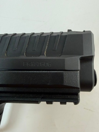 SPRINGFIELD ARMORY XD MOD 3 9MM LUGER (9x19 PARA) - Image 8 of 12