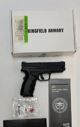 SPRINGFIELD ARMORY XD MOD 3 9MM LUGER (9x19 PARA) - Image 1 of 12