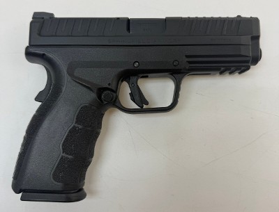 SPRINGFIELD ARMORY XD MOD 3 9MM LUGER (9x19 PARA) - Image 2 of 12