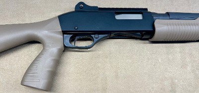 SAVAGE ARMS 320 TACTICAL 12 GA - Image 4 of 6