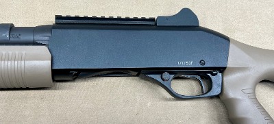 SAVAGE ARMS 320 TACTICAL 12 GA - Image 6 of 6