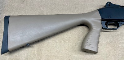 SAVAGE ARMS 320 TACTICAL 12 GA - Image 3 of 6