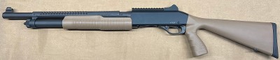 SAVAGE ARMS 320 TACTICAL 12 GA - Image 2 of 6