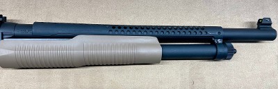 SAVAGE ARMS 320 TACTICAL 12 GA - Image 5 of 6