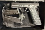 ARCHON FIREARMS TYPE-B OR GEN2 (RMR OPTIC CUT) 9MM LUGER (9x19 PARA) - Image 3 of 3