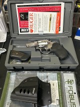 RUGER SP101 .357 MAG - Image 1 of 1
