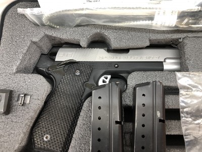 SPRINGFIELD ARMORY EMP 9MM LUGER (9x19 PARA) - Image 7 of 25