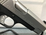 SPRINGFIELD ARMORY EMP 9MM LUGER (9x19 PARA) - Image 19 of 25