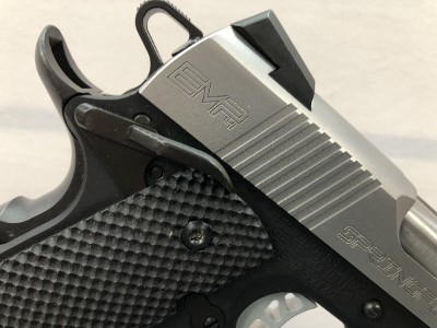 SPRINGFIELD ARMORY EMP 9MM LUGER (9x19 PARA) - Image 20 of 25