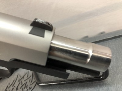 SPRINGFIELD ARMORY EMP 9MM LUGER (9x19 PARA) - Image 25 of 25