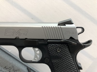 SPRINGFIELD ARMORY EMP 9MM LUGER (9x19 PARA) - Image 12 of 25
