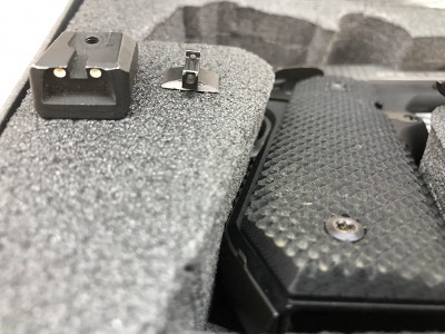 SPRINGFIELD ARMORY EMP 9MM LUGER (9x19 PARA) - Image 9 of 25