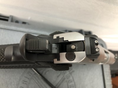 SPRINGFIELD ARMORY EMP 9MM LUGER (9x19 PARA) - Image 23 of 25