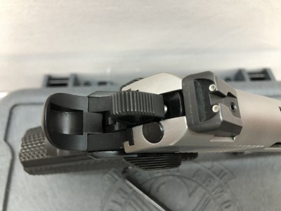 SPRINGFIELD ARMORY EMP 9MM LUGER (9x19 PARA) - Image 22 of 25