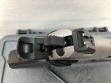 SPRINGFIELD ARMORY EMP 9MM LUGER (9x19 PARA) - Image 22 of 25