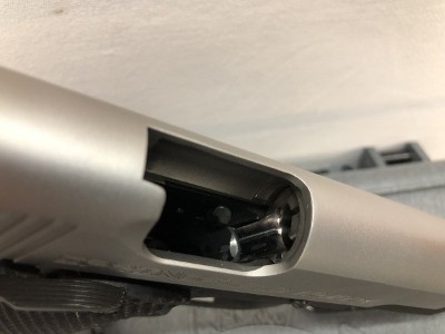 SPRINGFIELD ARMORY EMP 9MM LUGER (9x19 PARA) - Image 24 of 25