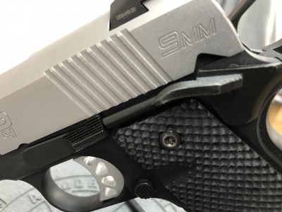 SPRINGFIELD ARMORY EMP 9MM LUGER (9x19 PARA) - Image 17 of 25