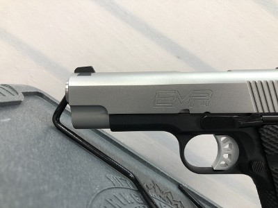 SPRINGFIELD ARMORY EMP 9MM LUGER (9x19 PARA) - Image 11 of 25