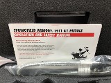 SPRINGFIELD ARMORY EMP 9MM LUGER (9x19 PARA) - Image 8 of 25