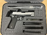 SPRINGFIELD ARMORY EMP 9MM LUGER (9x19 PARA) - Image 1 of 25