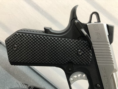 SPRINGFIELD ARMORY EMP 9MM LUGER (9x19 PARA) - Image 21 of 25