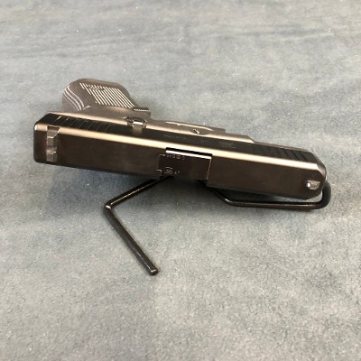 GLOCK 45 GEN 5 9MM LUGER (9x19 PARA) - Image 3 of 3