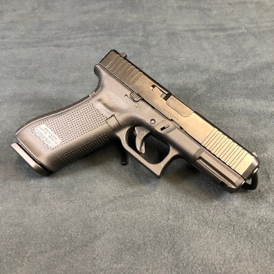 GLOCK 45 GEN 5 9MM LUGER (9x19 PARA) - Image 1 of 3