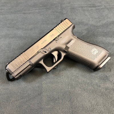 GLOCK 45 GEN 5 9MM LUGER (9x19 PARA) - Image 2 of 3