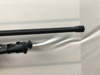 MOSSBERG Patriot Night Train 6.5CREED - Image 18 of 19