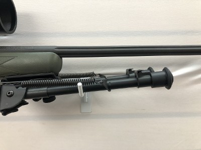 MOSSBERG Patriot Night Train 6.5CREED - Image 17 of 19