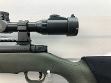 MOSSBERG Patriot Night Train 6.5CREED - Image 5 of 19