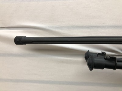 MOSSBERG Patriot Night Train 6.5CREED - Image 9 of 19