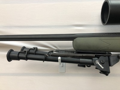 MOSSBERG Patriot Night Train 6.5CREED - Image 8 of 19
