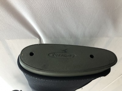 MOSSBERG Patriot Night Train 6.5CREED - Image 2 of 19