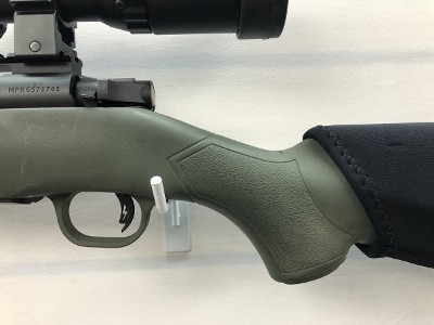 MOSSBERG Patriot Night Train 6.5CREED - Image 4 of 19