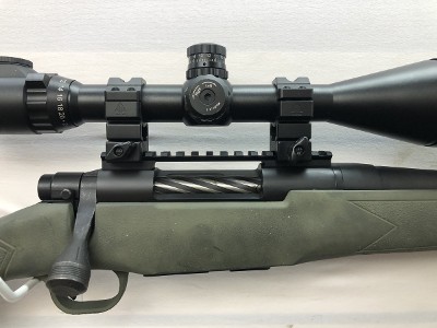 MOSSBERG Patriot Night Train 6.5CREED - Image 15 of 19