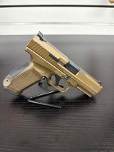 CANIK TP9DA 9MM LUGER (9x19 PARA) - Image 2 of 7