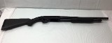 MAVERICK Model 88 Security 12 ga - Image 3 of 11